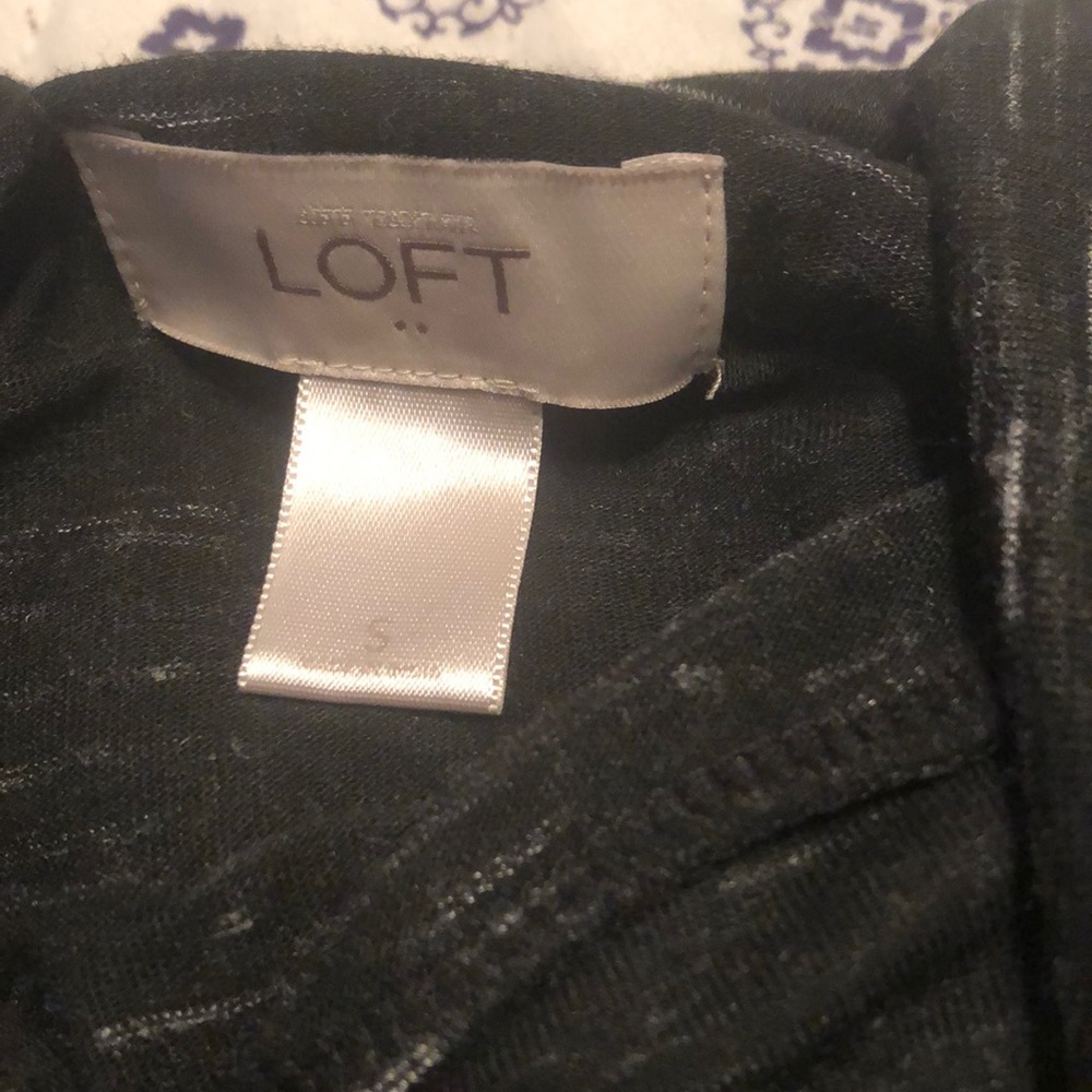 Loft Sweater - Picture 2 of 3
